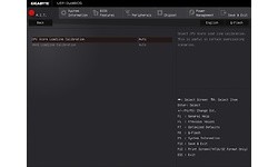 Gigabyte X170-Extreme ECC