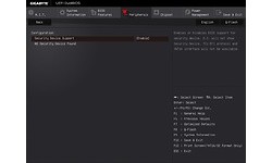 Gigabyte X170-Extreme ECC