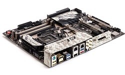 Gigabyte X170-Extreme ECC