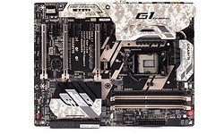 Gigabyte X170-Extreme ECC