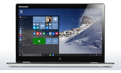 Lenovo Yoga 700-14ISK (80QD007CMB)