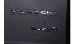 Philips BDM4350UC