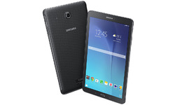 Samsung Galaxy Tab E 9.6" 3G Black