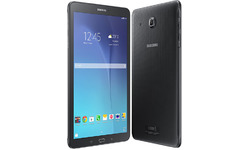Samsung Galaxy Tab E 9.6" 3G Black