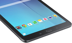 Samsung Galaxy Tab E 9.6" 3G Black