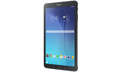 Samsung Galaxy Tab E 9.6" 3G Black
