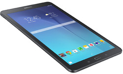 Samsung Galaxy Tab E 9.6" 3G Black