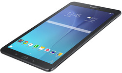 Samsung Galaxy Tab E 9.6" 3G Black