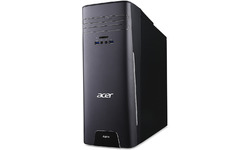 Acer Aspire T3-710 I7802 NL