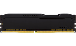 Kingston HyperX Fury 16GB DDR4-2400 CL15
