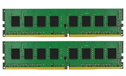 Kingston ValueRam 16GB DDR4-2133 CL15 kit