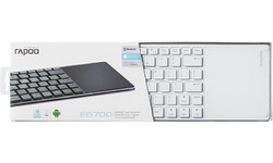 Rapoo E2800P White
