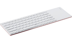 Rapoo E2800P White