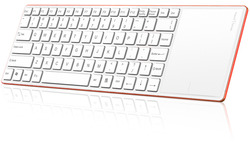 Rapoo E2800P White