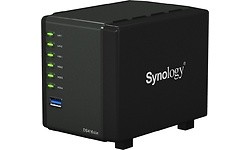 Synology DiskStation DS416slim