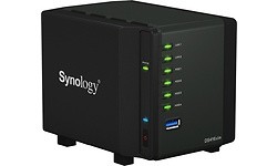 Synology DiskStation DS416slim