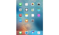 Apple iPad Pro 9.7" WiFi + Cellular 256GB Gold