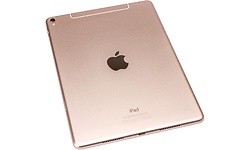 Apple iPad Pro 9.7" WiFi + Cellular 256GB Gold