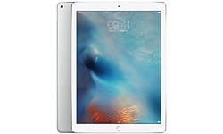 Apple iPad Pro 12.9" WiFi 256GB Silver
