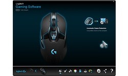 Logitech G900 Chaos Spectrum