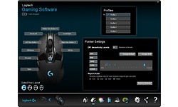 Logitech G900 Chaos Spectrum