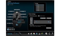 Logitech G900 Chaos Spectrum