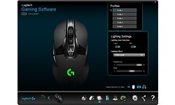 Logitech G900 Chaos Spectrum