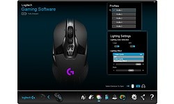 Logitech G900 Chaos Spectrum