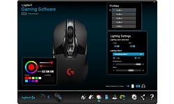 Logitech G900 Chaos Spectrum