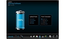 Logitech G900 Chaos Spectrum
