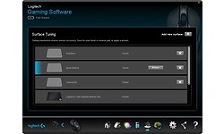 Logitech G900 Chaos Spectrum