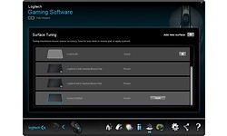 Logitech G900 Chaos Spectrum
