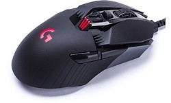 Logitech G900 Chaos Spectrum