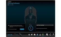 Logitech G900 Chaos Spectrum