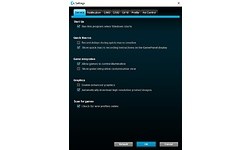 Logitech G900 Chaos Spectrum
