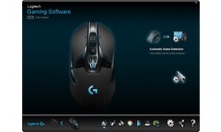 Logitech G900 Chaos Spectrum