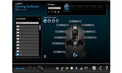 Logitech G900 Chaos Spectrum