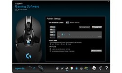 Logitech G900 Chaos Spectrum