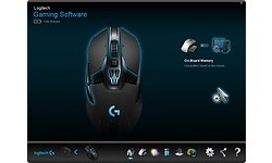 Logitech G900 Chaos Spectrum