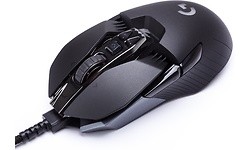 Logitech G900 Chaos Spectrum