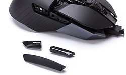 Logitech G900 Chaos Spectrum