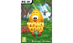 Toki Tori 2+ (PC)
