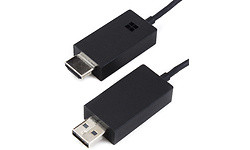 Microsoft Wireless Display Adapter V2 (Miracast)