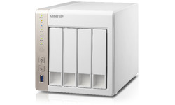 QNAP TS-451-US