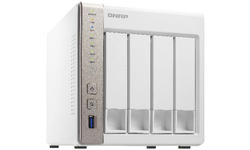 QNAP TS-451-US
