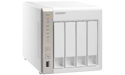 QNAP TS-451-US