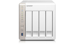 QNAP TS-451-US
