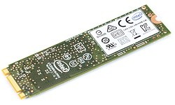 Intel 540s Series 480GB (M.2)