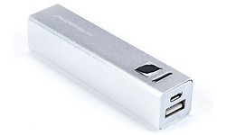 Mr Handsfree Portable Charger 2600