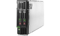 HP Enterprise ProLiant BL460c Gen9 (N1W94A)